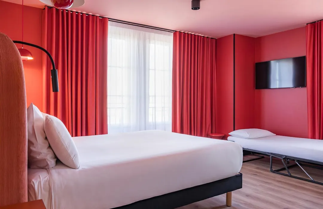 Le Grand Hotel By Stay Collection-1