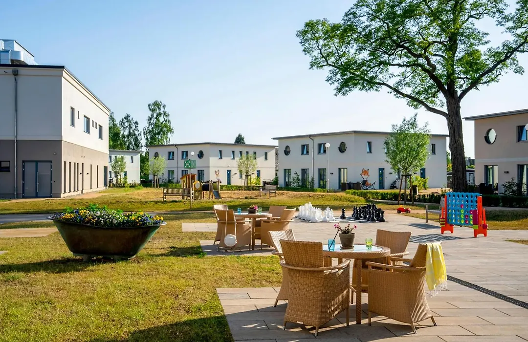 TUI SUNEO Kinderresort Ihr entspannter Familienurlaub mit Abenteuerspielplatz&der längsten Wasserrutsche im deutschen Teil der Insel Usedom-1