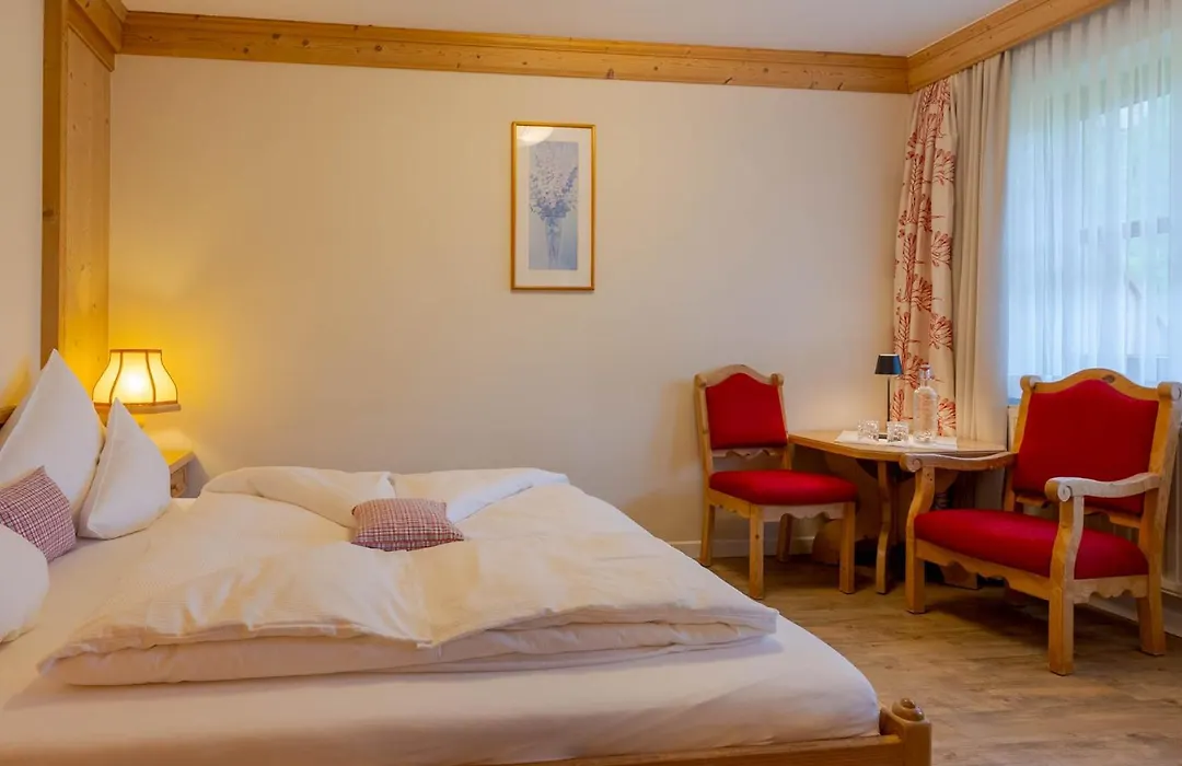 Familienhotel Lengauer Hof-1