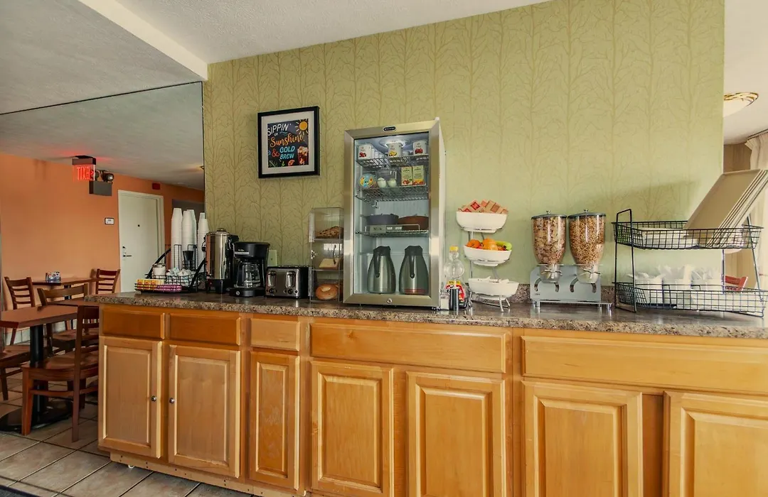 Americas Best Value Inn Ashtabula/Austinburg-1