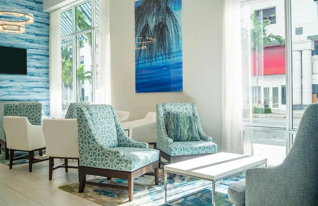 Hyatt Place West Palm Beach-1