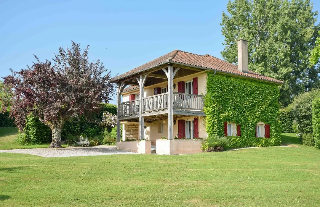 Domaine D'Essendieras-1