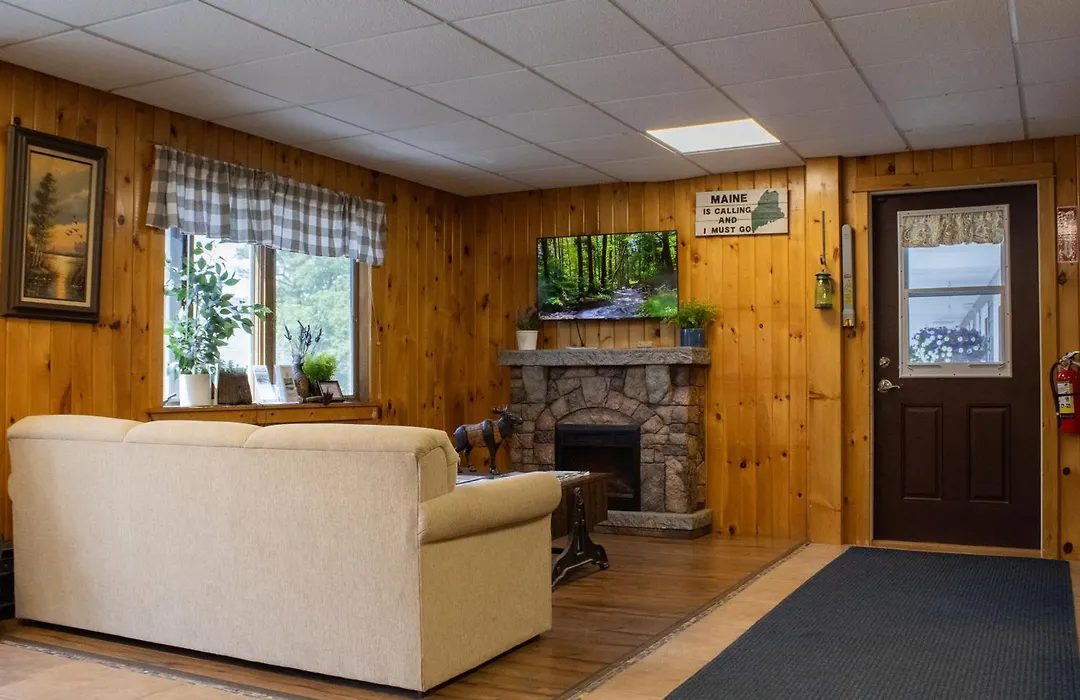 Bucksport Inn-1