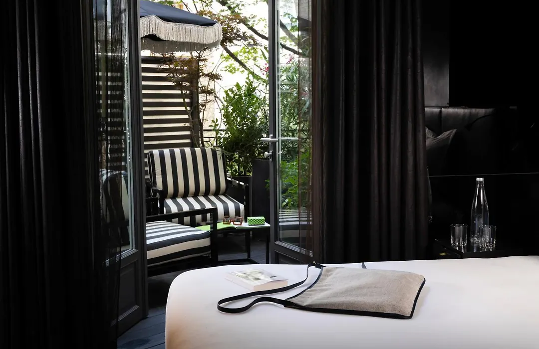 Hôtel Félicien by Elegancia-1