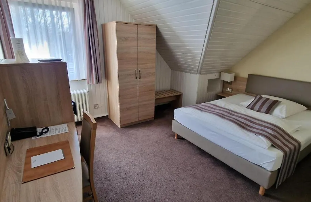 Hotel&Restaurant Grotehof-1
