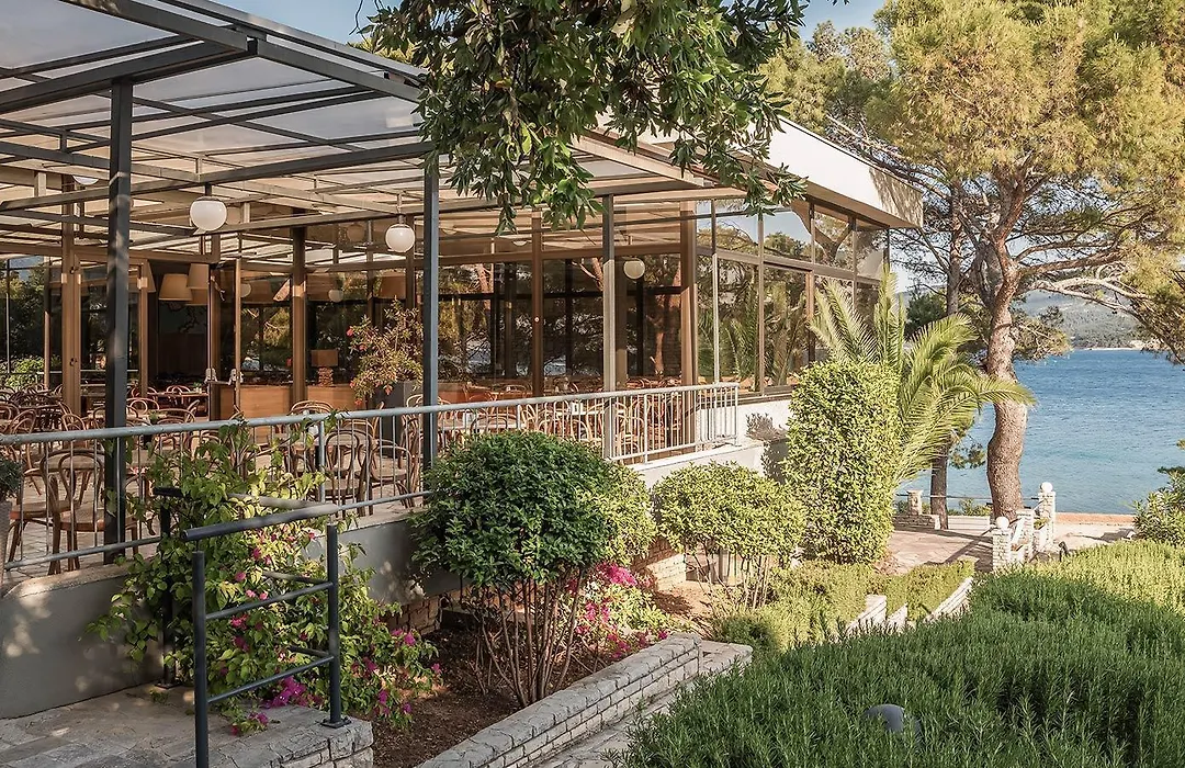 Aminess Senses Hvar Resort-1