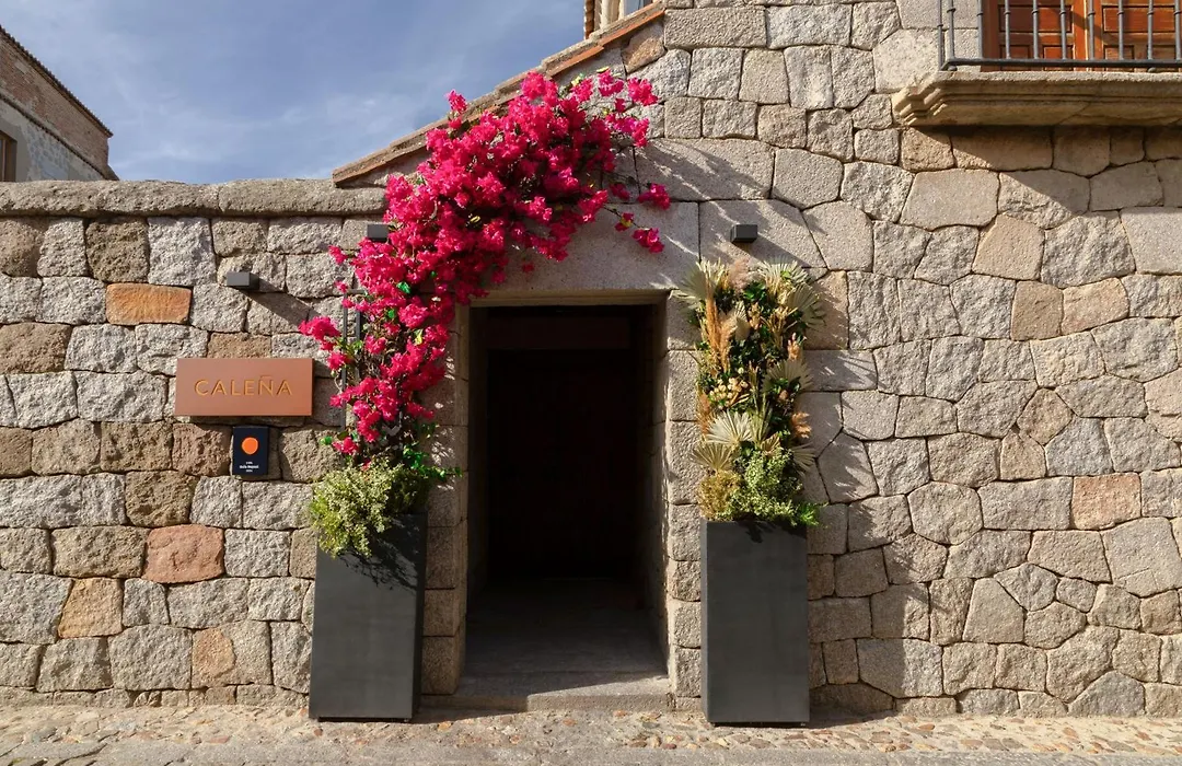 La Casa del Presidente Small Luxury Hotels-1
