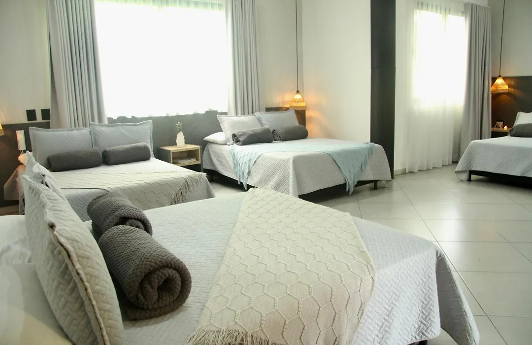 Hotel Capri Doradal-1
