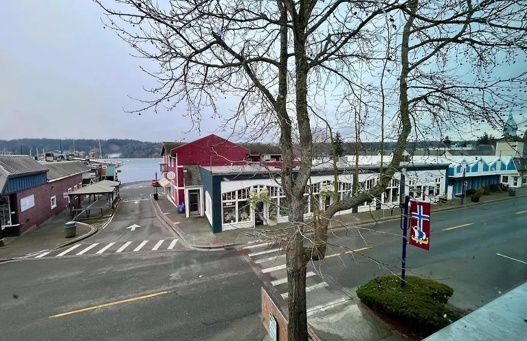 Hotel Scandi Poulsbo-1