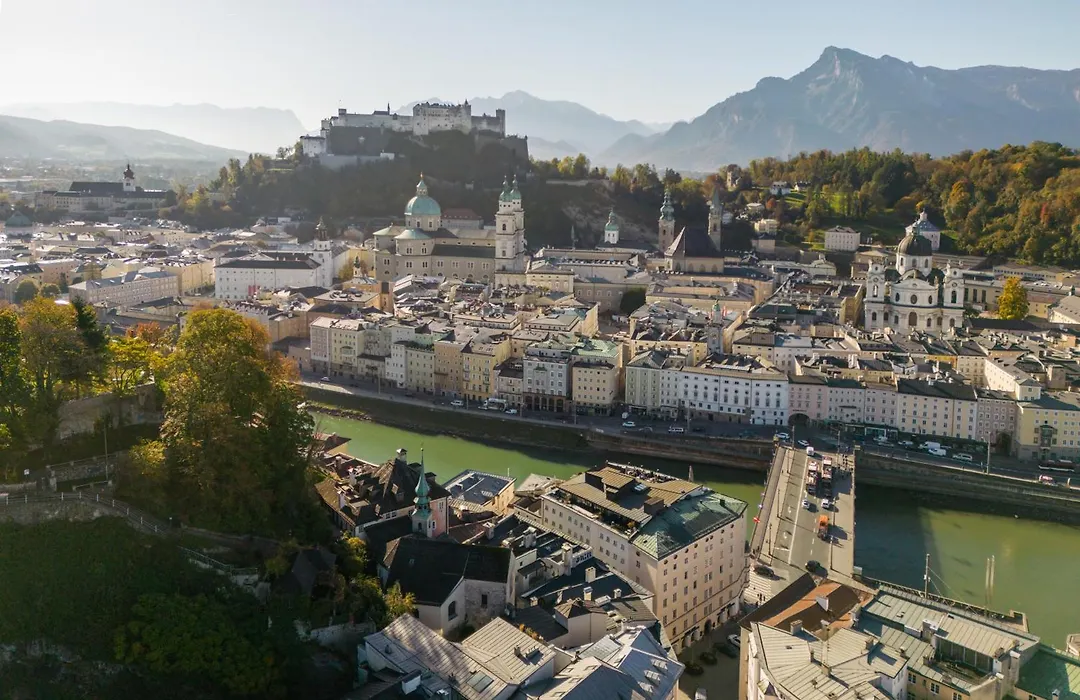 Hotel Stein - Adults Only-1