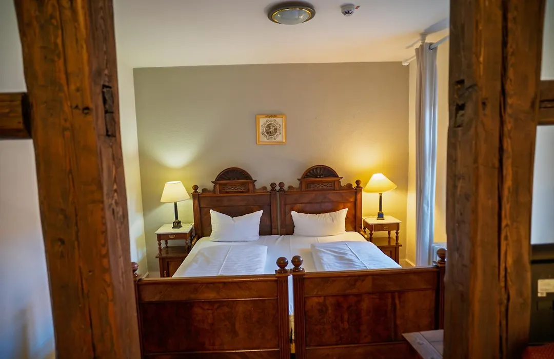Klosterhotel Wöltingerode-1