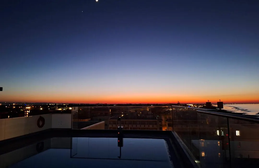 Hotel Harmony-1