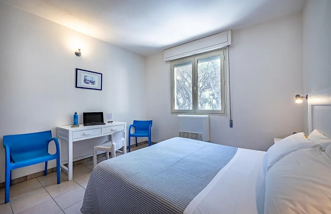 Residence Mareblù-1