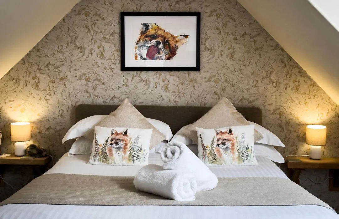 Borgie Lodge Hotel-1