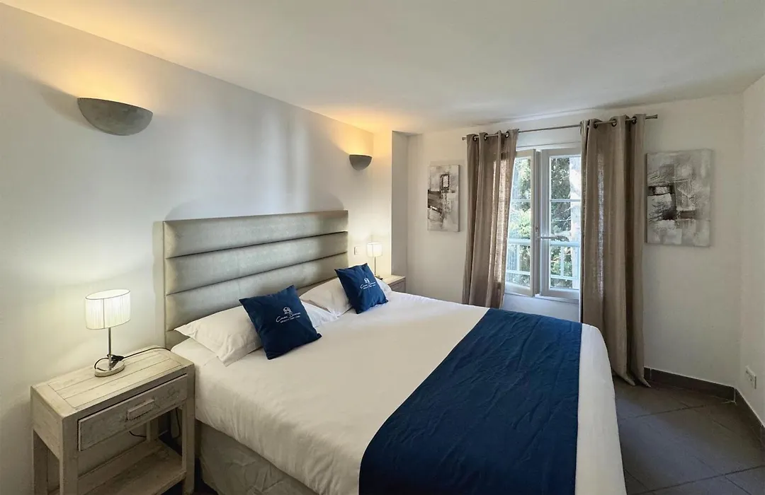 Hôtel Casa Bianca-1