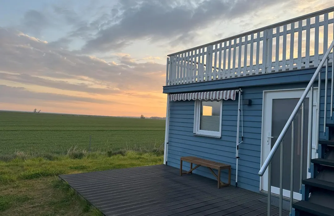Prima Camping Resort Boddenblick -Ostsee-1