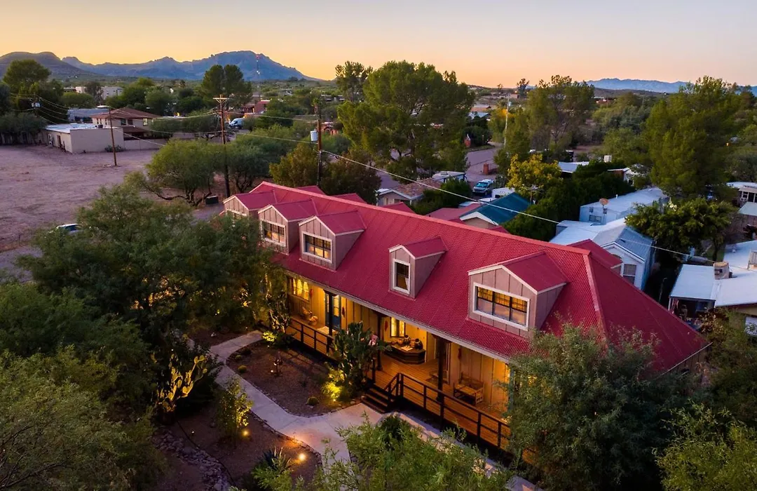 Tubac Country Inn-1
