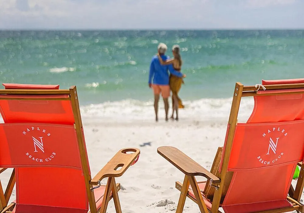 Naples Beach Club, A Four Seasons Resort-1