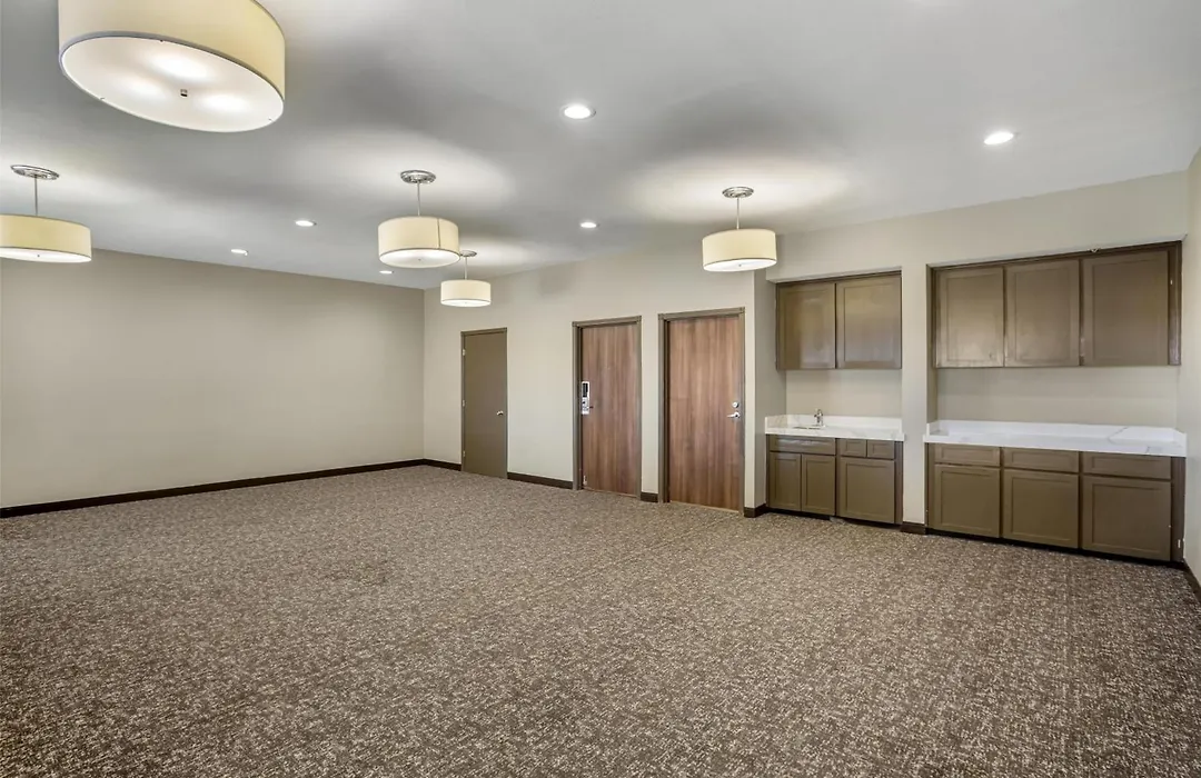 Best Western Porterville Inn-1