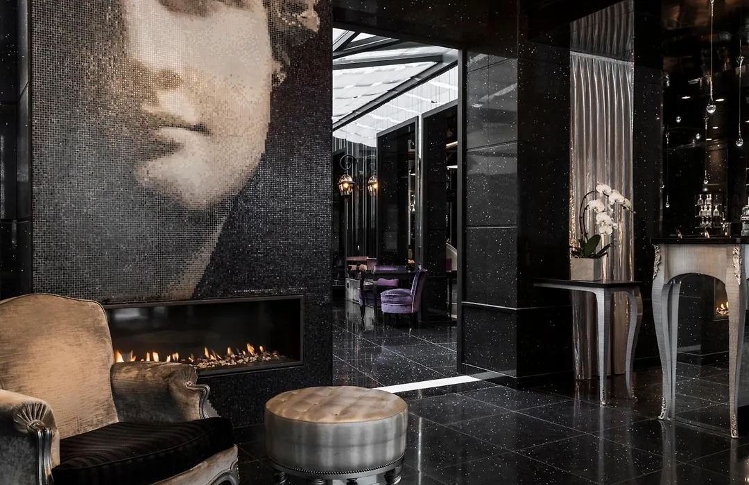 Maison Albar Hotels Le Diamond-1