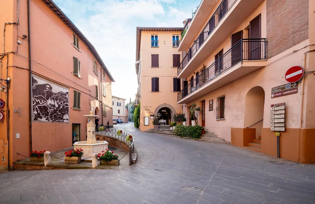 Albergo La Rocca-1