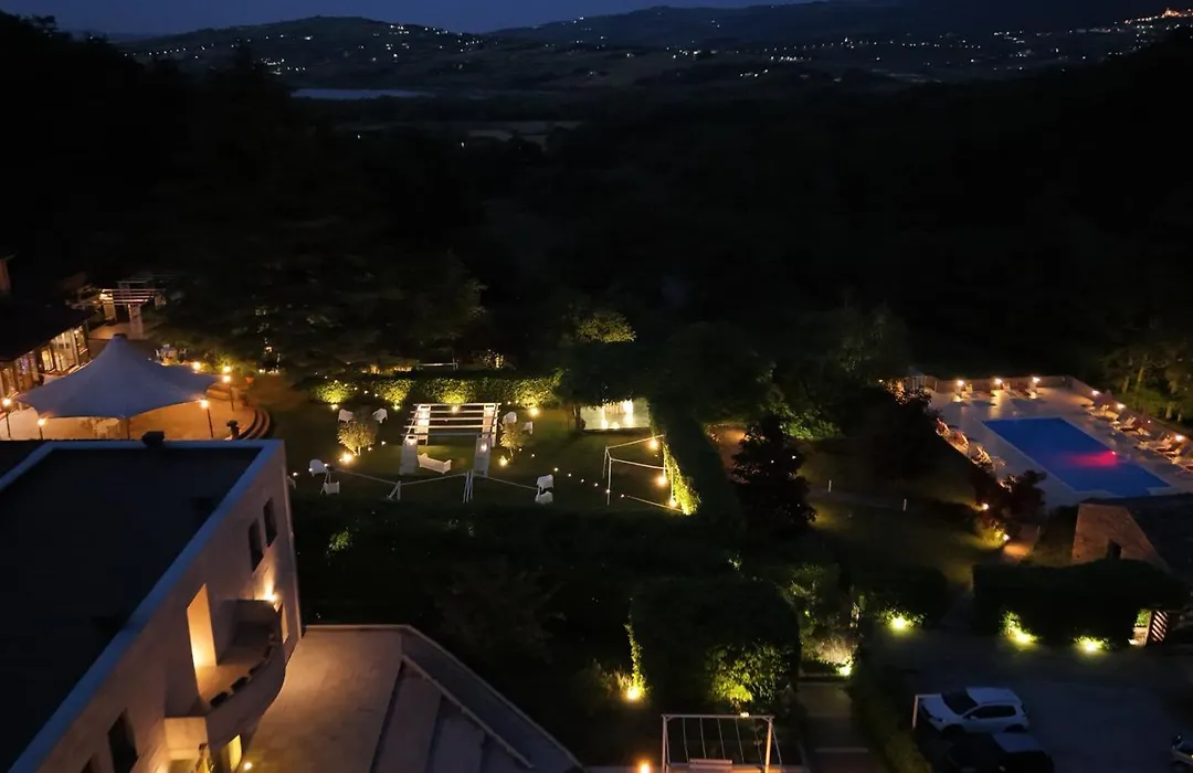 Sotto Il Cielo Hotel-1