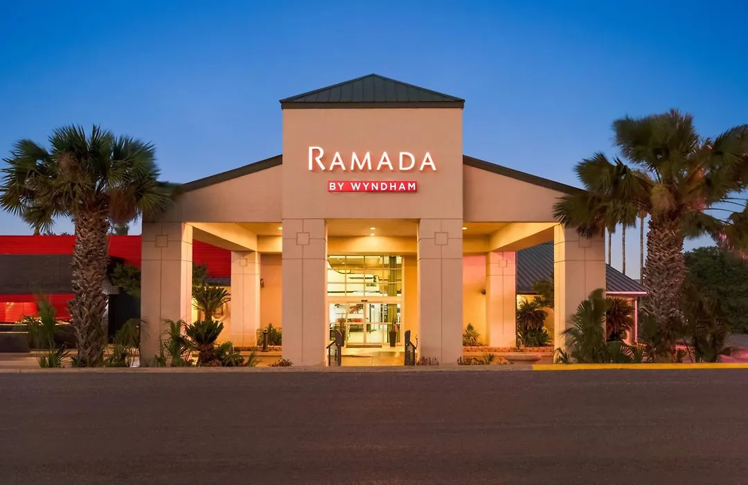 Ramada By Wyndham Del Rio-1