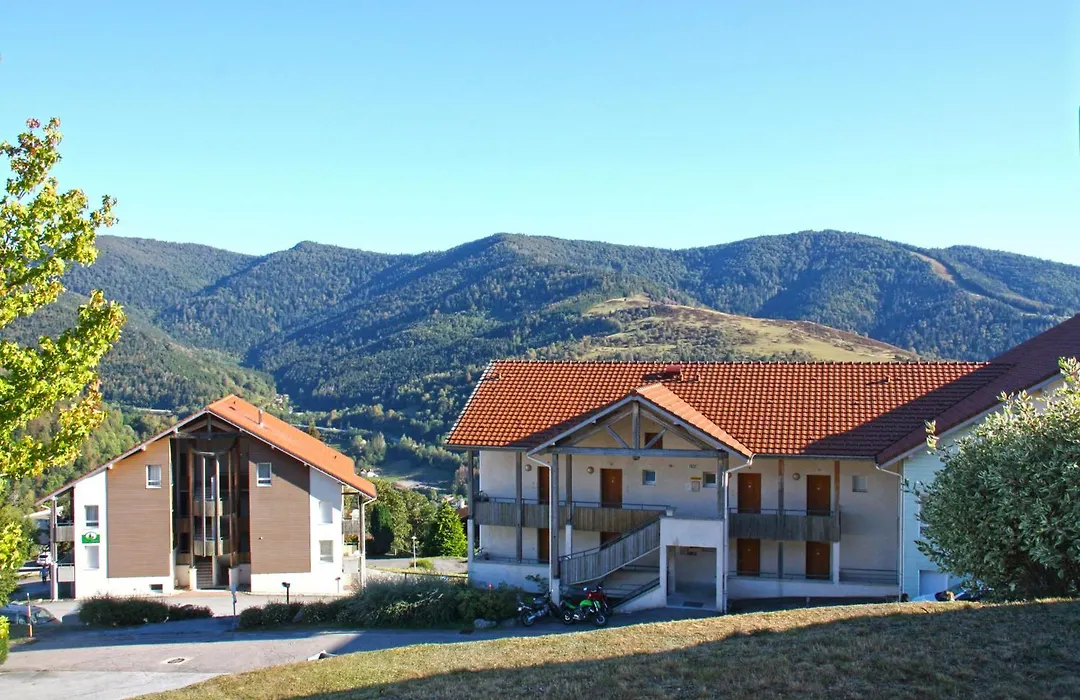 Azureva Club Bussang-1