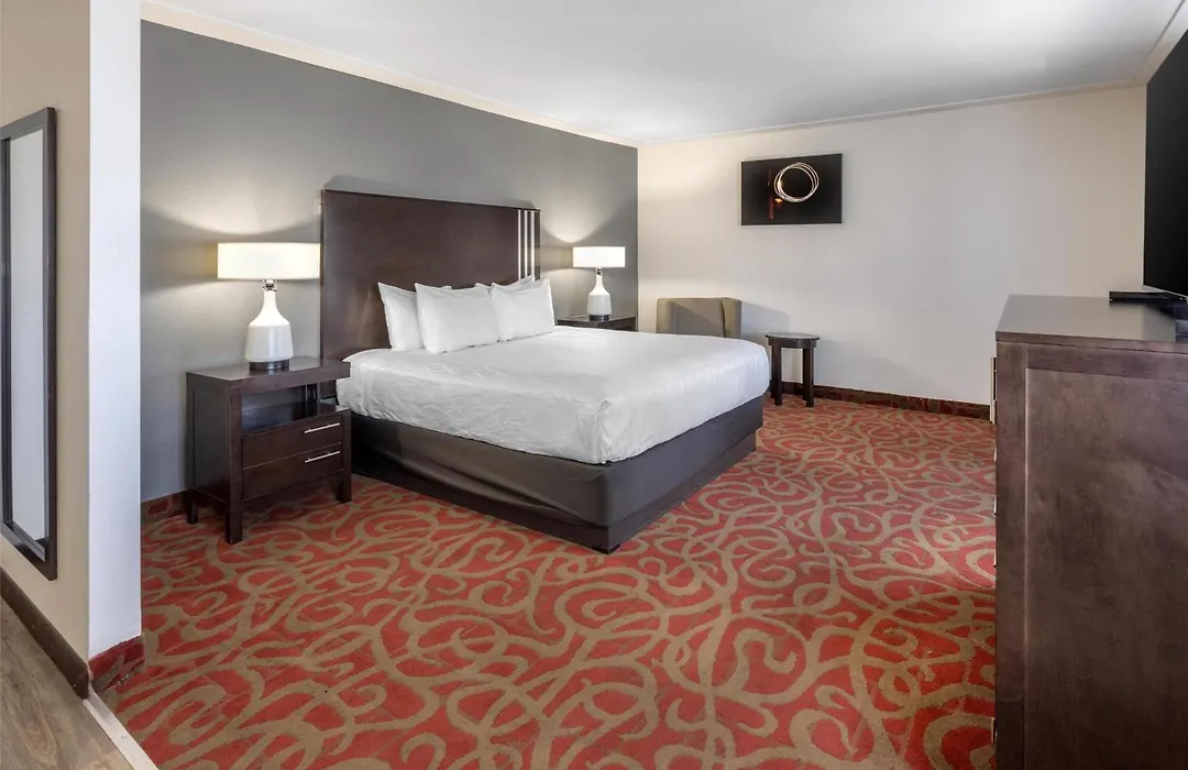 Best Western Pahrump Oasis-1