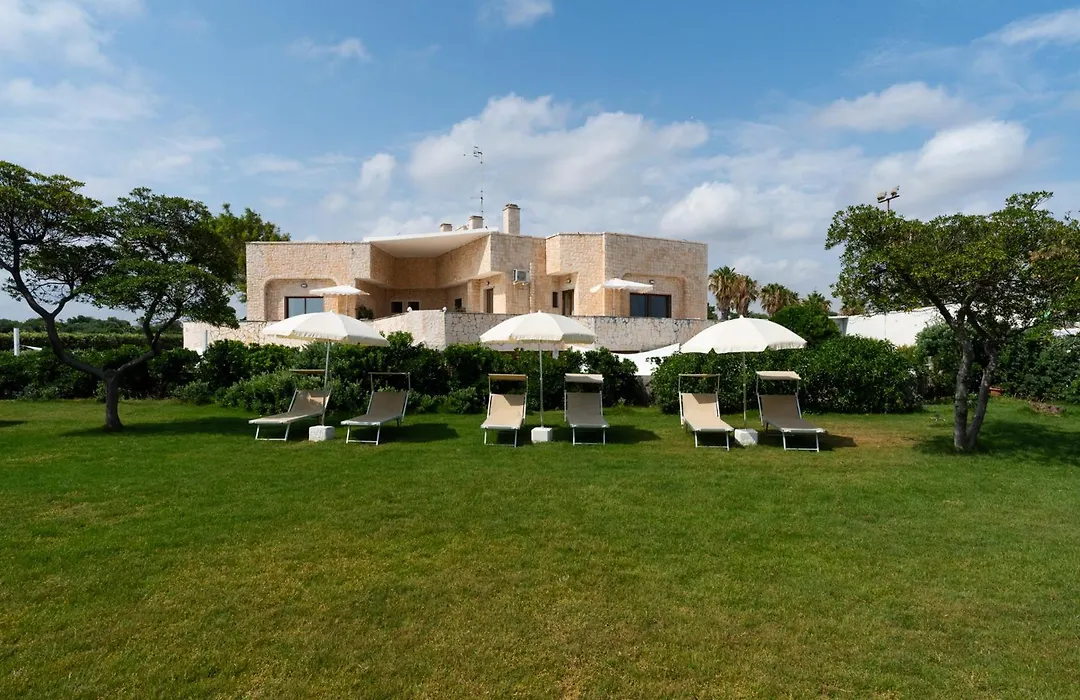 Hotel San Giovanni-1