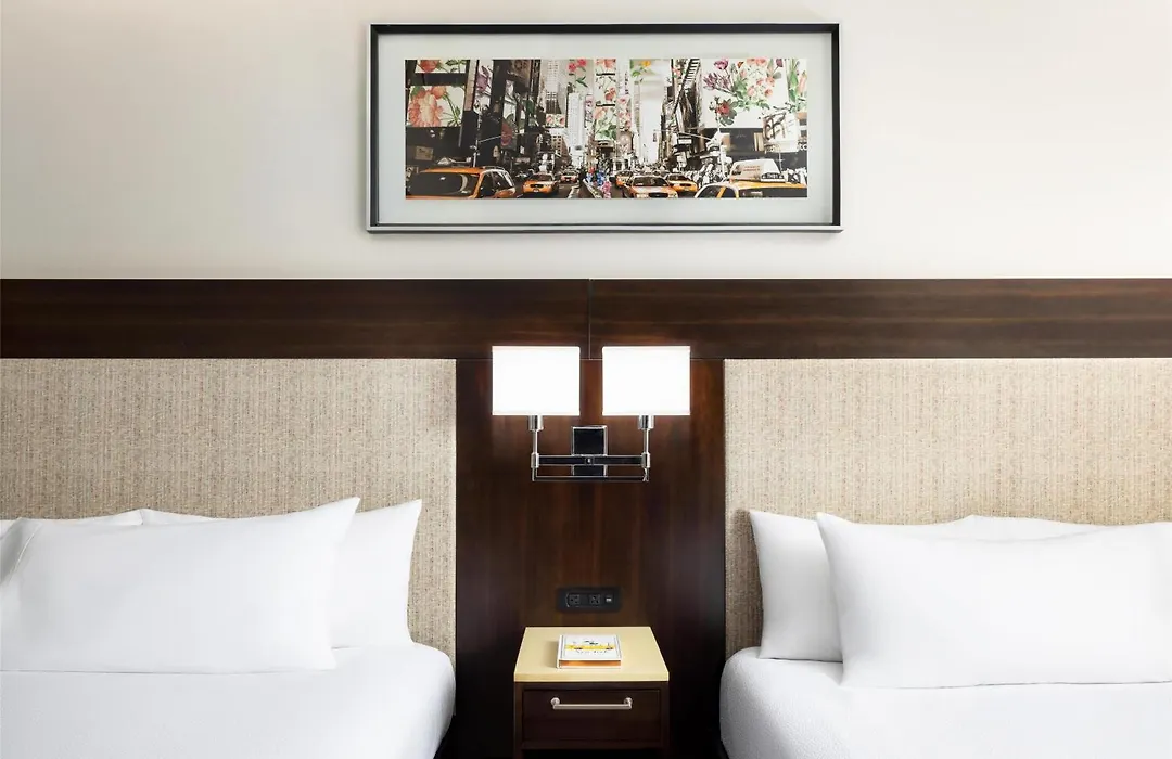 Hilton Garden Inn New York - Times Square Central-1