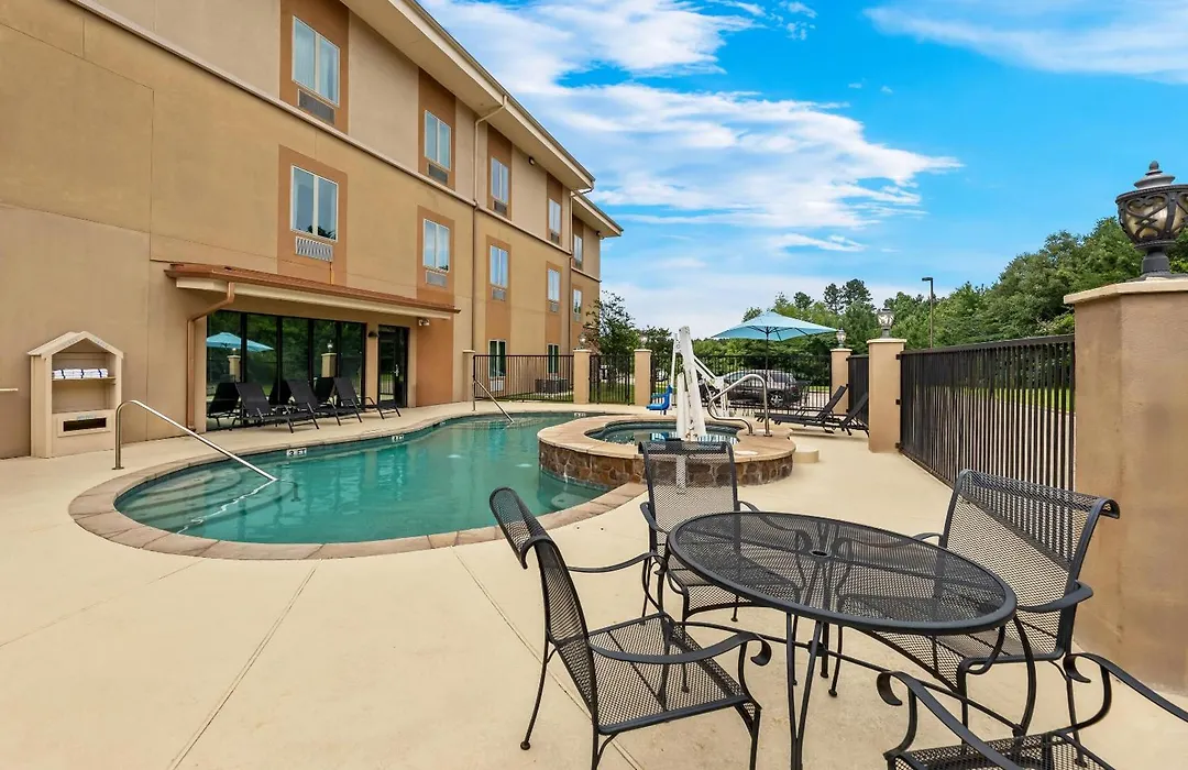 Sleep Inn Lufkin-1