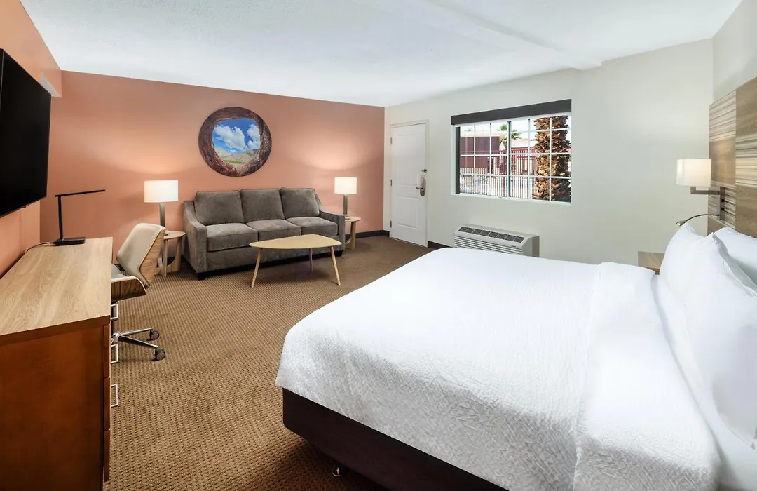 Holiday Inn Resort Mesquite By Ihg-1