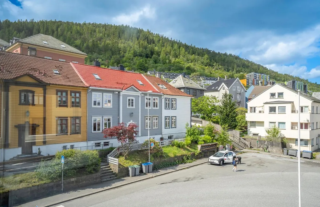 Prize By Radisson, Solheimsviken Bergen-1
