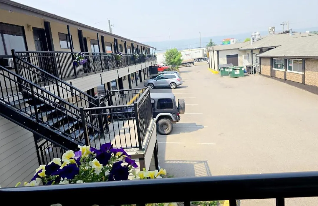 Camelot Court Motel-1