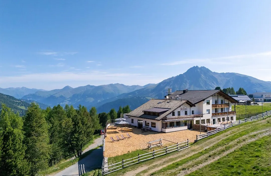 Schihaus Schöneben-1