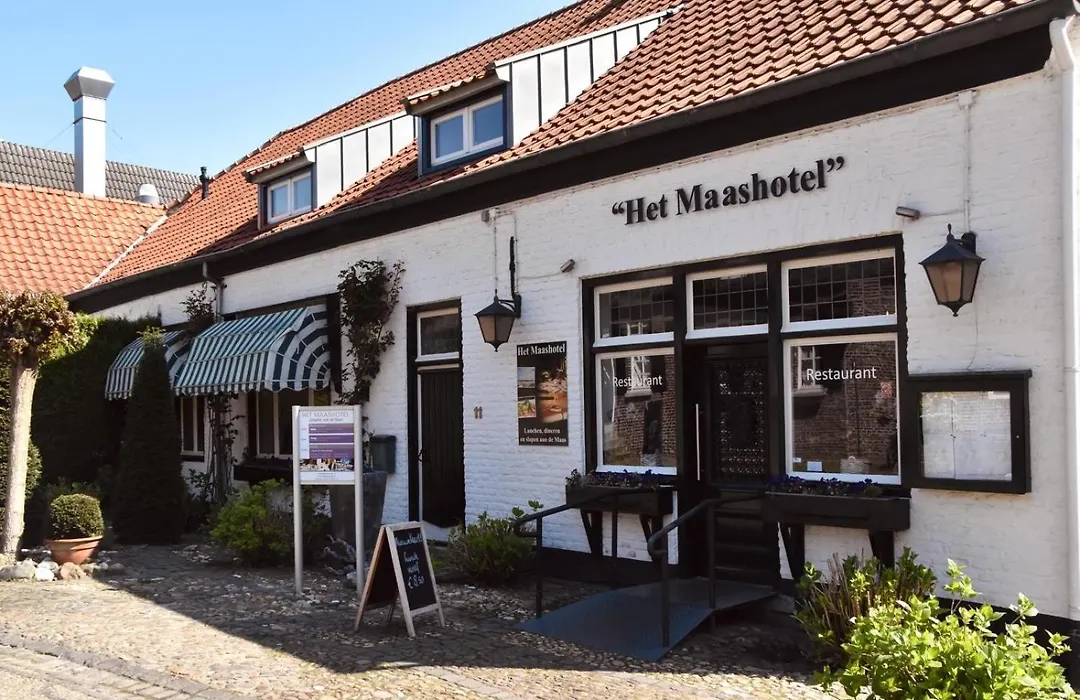 Het Maashotel-1