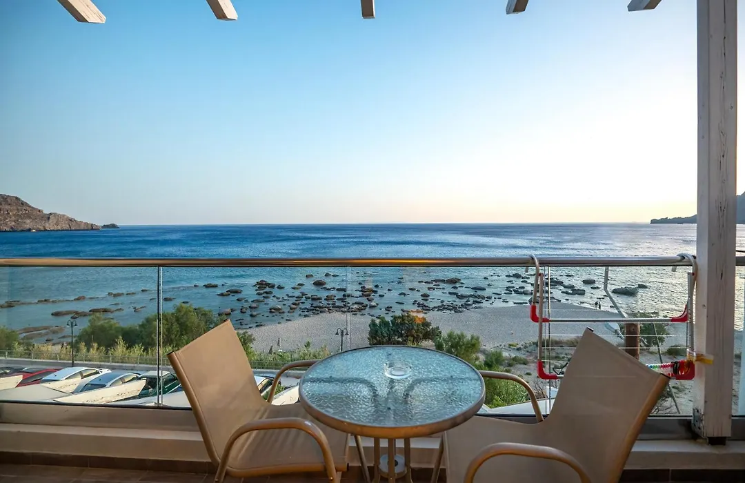 Creta Mare Hotel-1