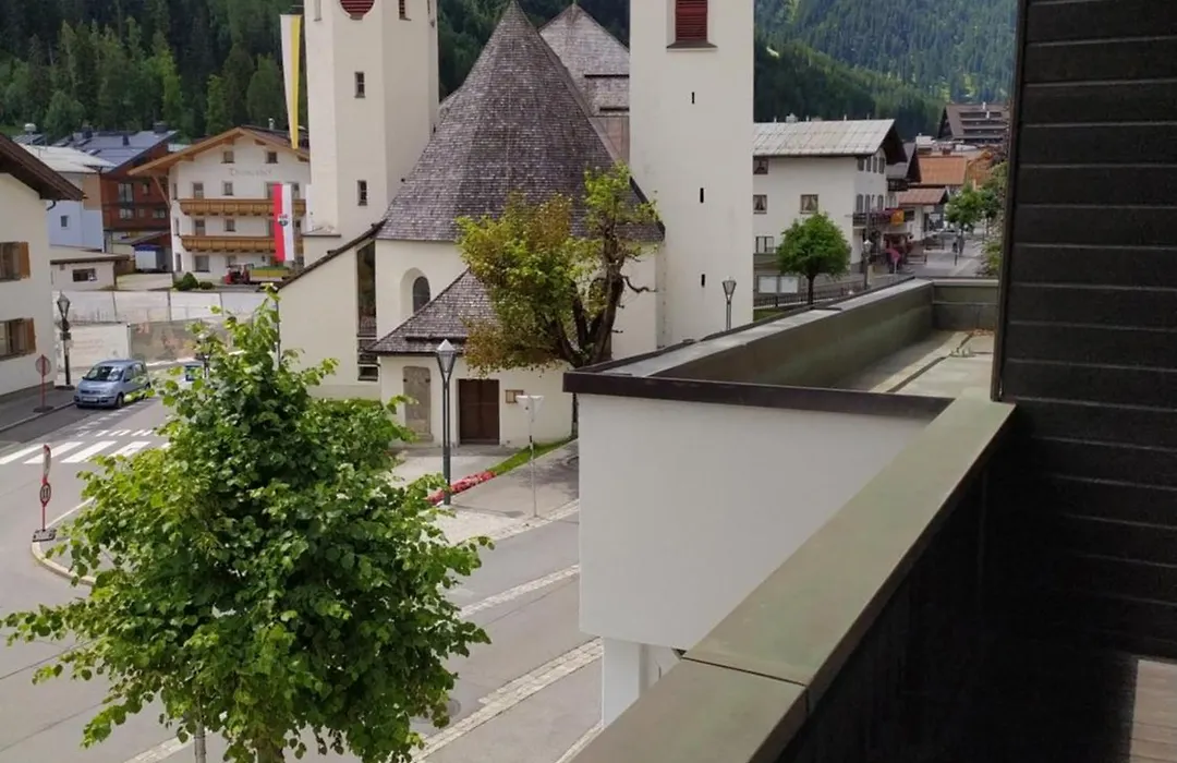 Langley Hotel Rendlhof-1