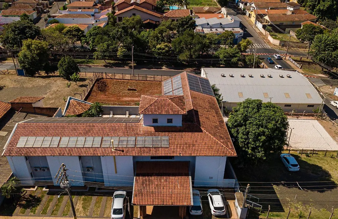 Pousada Dona Emilia-1