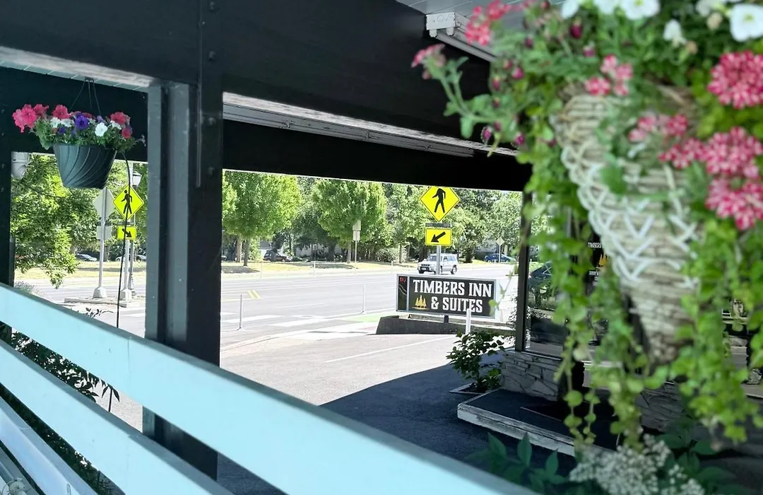 Timbers Inn And Suites-1
