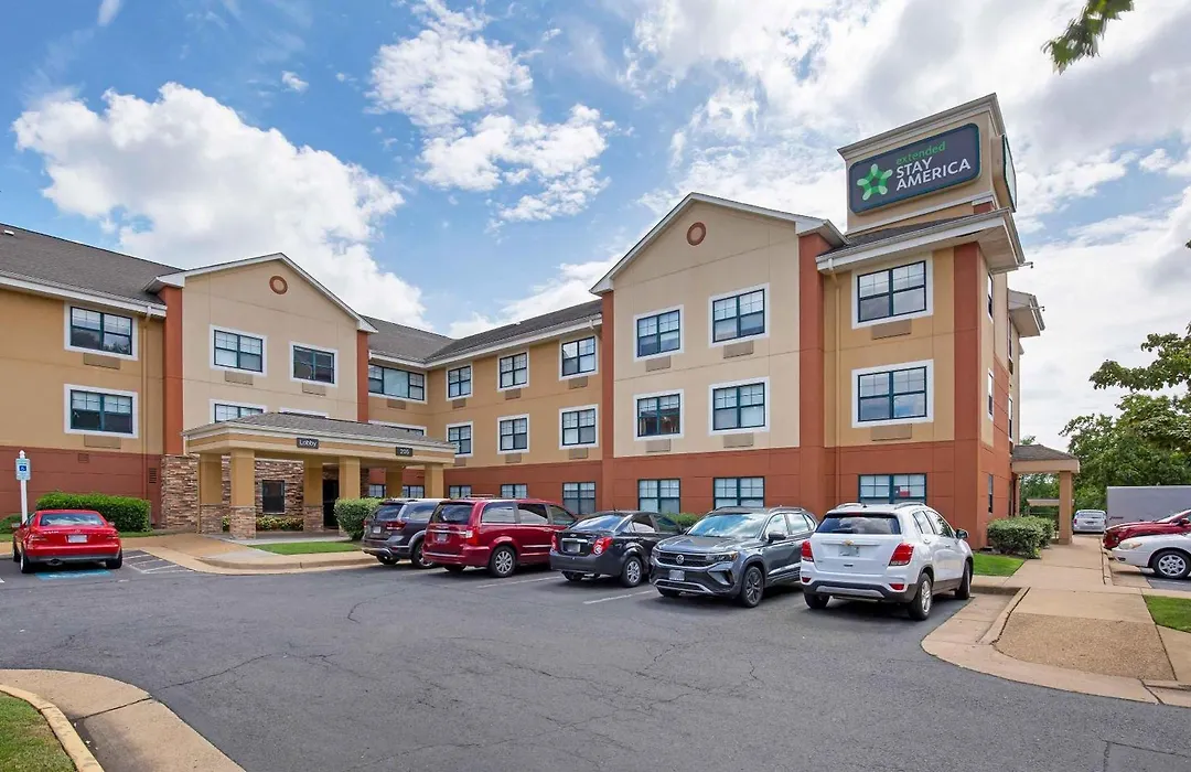 Extended Stay America Suites - Washington, Dc - Alexandria - Landmark-1