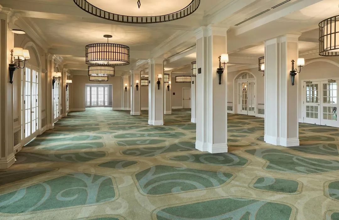 The Algonquin Resort St. Andrews By-The-Sea, Autograph Collection-1