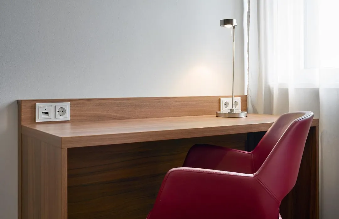 Four Points Flex By Sheraton Essen-1