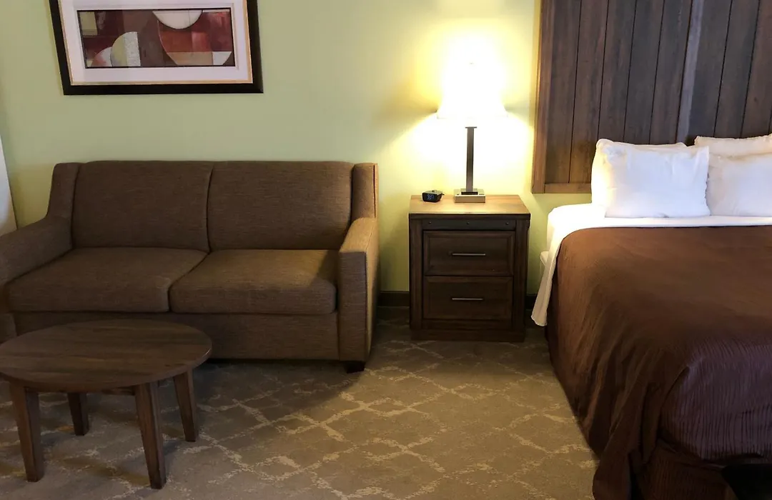 Aspen Suites Hotel Homer-1