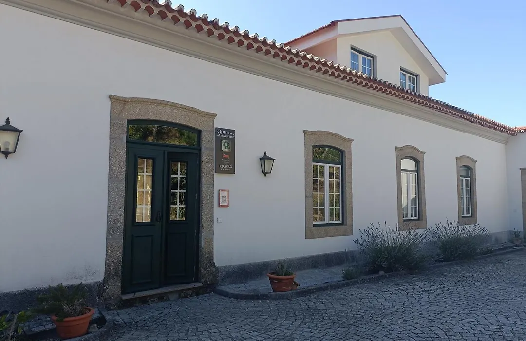 Quinta De Marzovelos-1