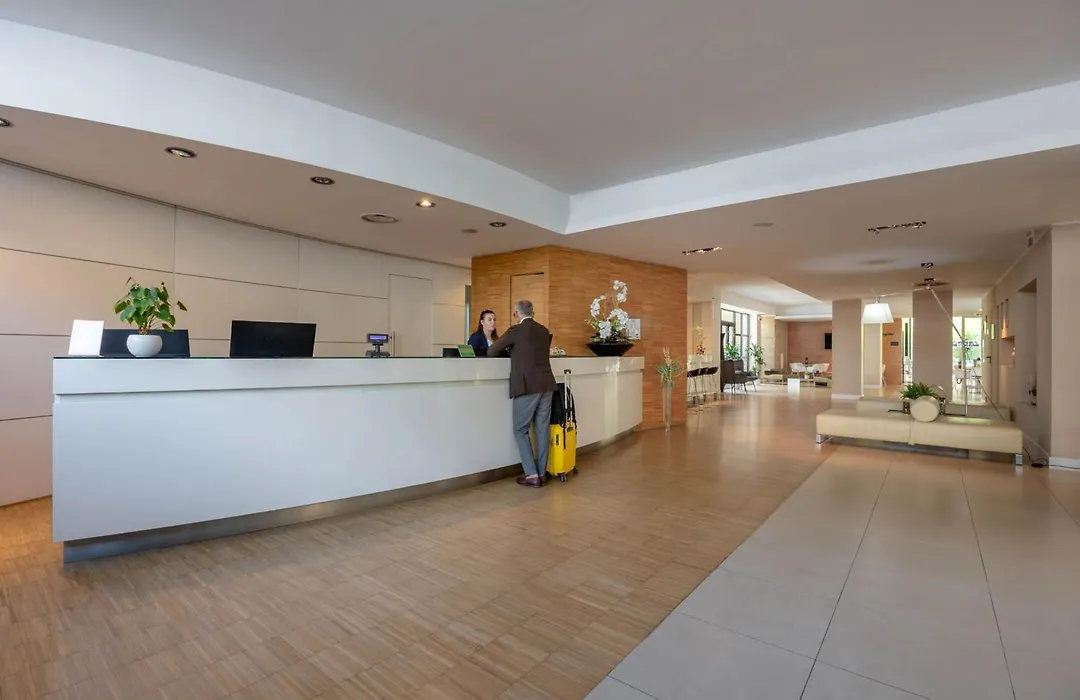 Ih Hotels Milano Watt 13-1
