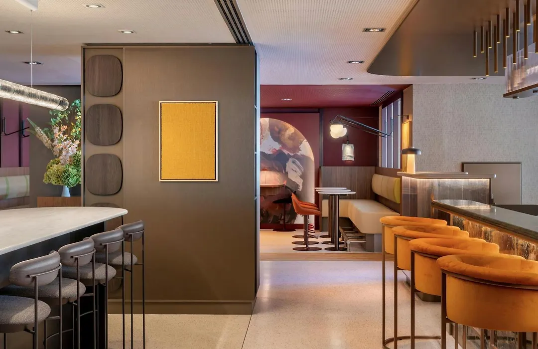 Amsterdam Marriott Hotel-1