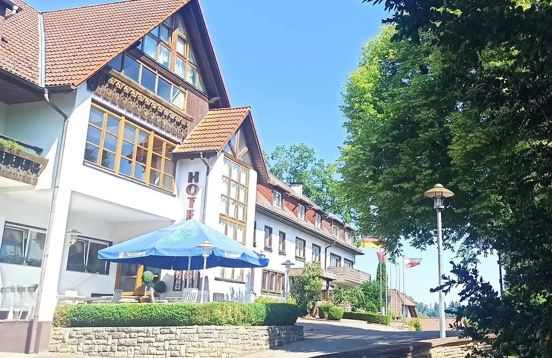 Hotel Waldblick-1