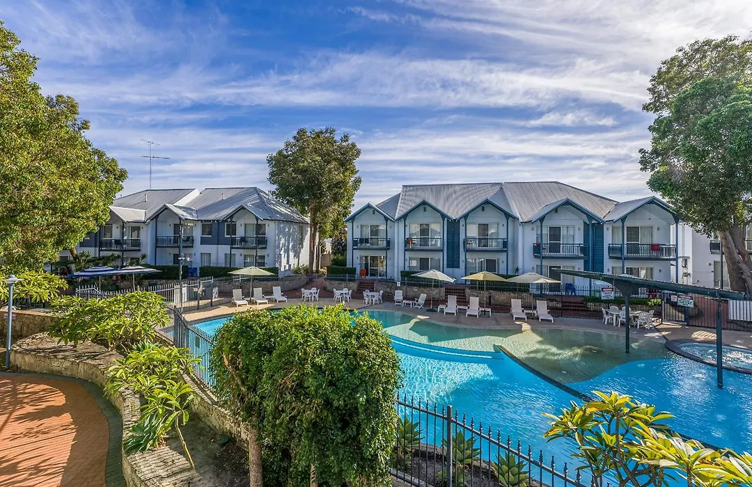 Mandurah Quay Resort-1